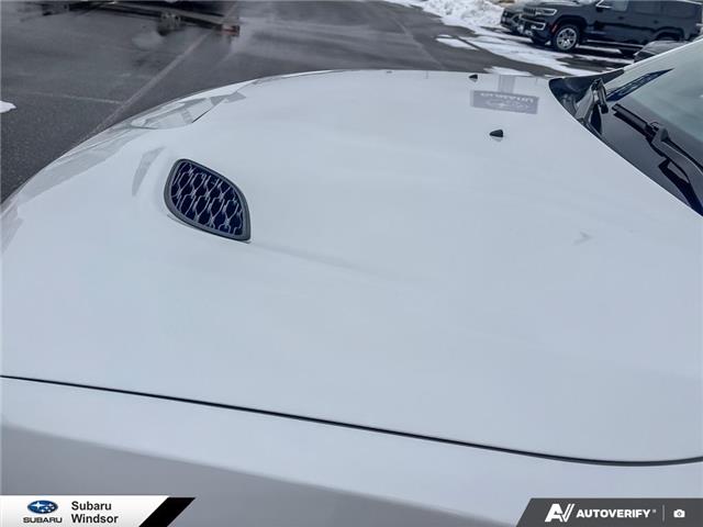 2021 Dodge Durango GT (Stk: 6125A) in Tecumseh - Image 20 of 26