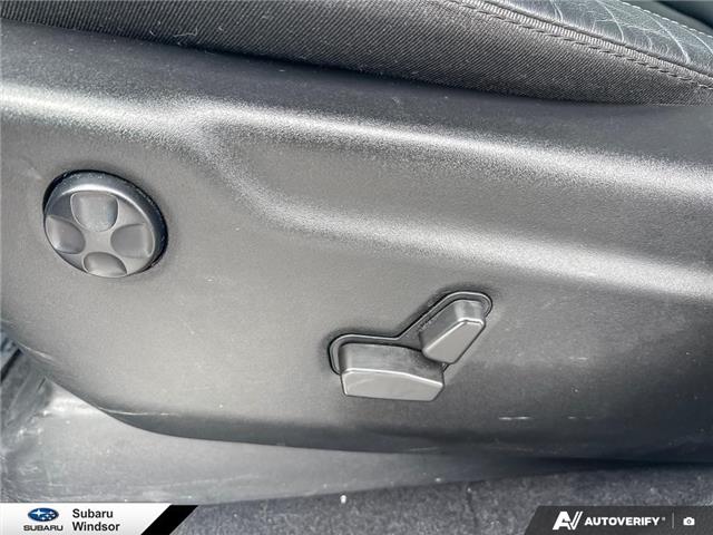 2021 Dodge Durango GT (Stk: 6125A) in Tecumseh - Image 21 of 26