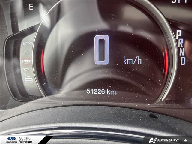 2021 Dodge Durango GT (Stk: 6125A) in Tecumseh - Image 23 of 26