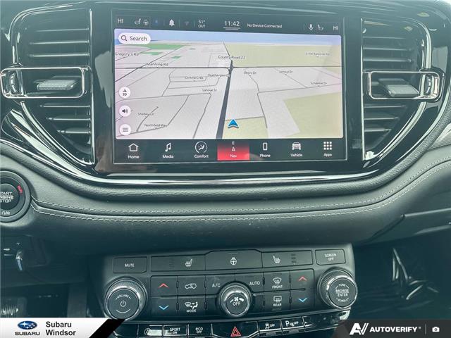 2021 Dodge Durango GT (Stk: 6125A) in Tecumseh - Image 24 of 26