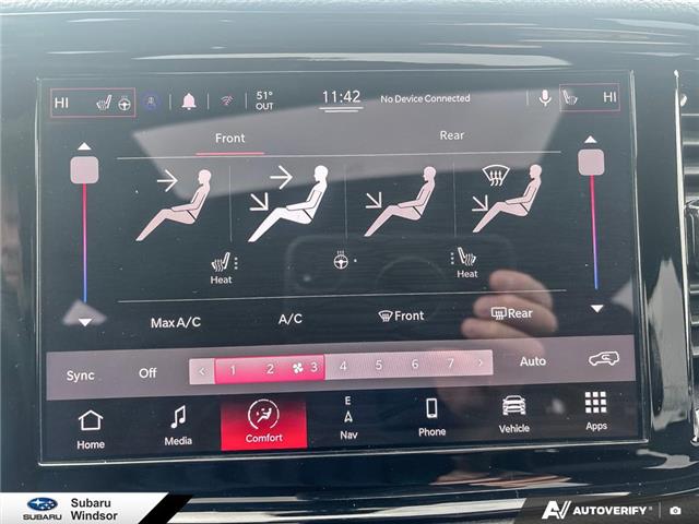 2021 Dodge Durango GT (Stk: 6125A) in Tecumseh - Image 25 of 26