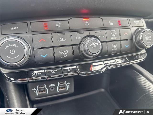 2021 Dodge Durango GT (Stk: 6125A) in Tecumseh - Image 26 of 26