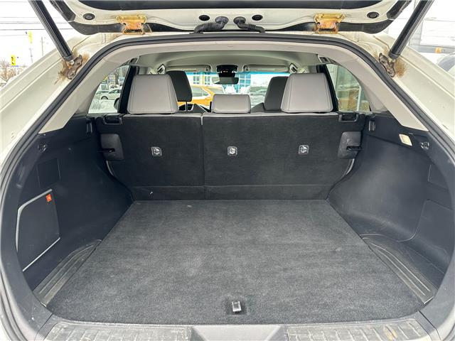 2021 Toyota Venza XLE (Stk: W6915A) in Cobourg - Image 28 of 30