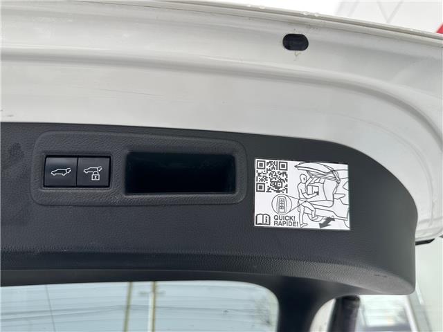 2021 Toyota Venza XLE (Stk: W6915A) in Cobourg - Image 30 of 30