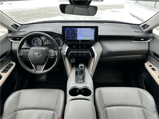 2021 Toyota Venza XLE (Stk: W6915A) in Cobourg - Image 10 of 30