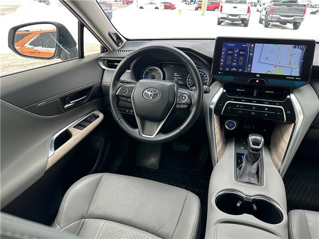 2021 Toyota Venza XLE (Stk: W6915A) in Cobourg - Image 9 of 30