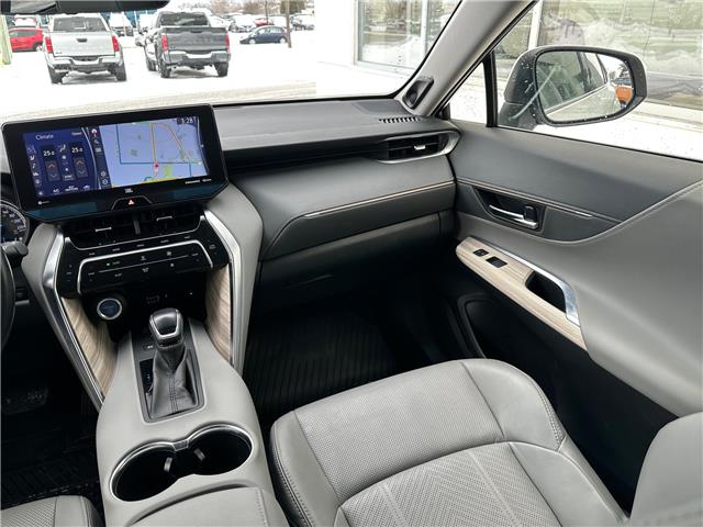 2021 Toyota Venza XLE (Stk: W6915A) in Cobourg - Image 11 of 30