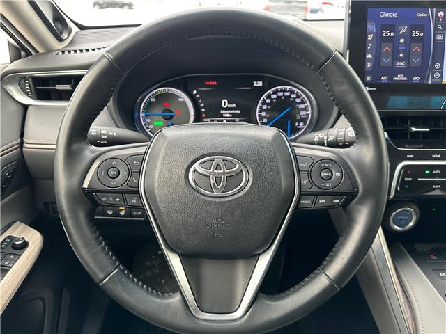 2021 Toyota Venza XLE (Stk: W6915A) in Cobourg - Image 12 of 30