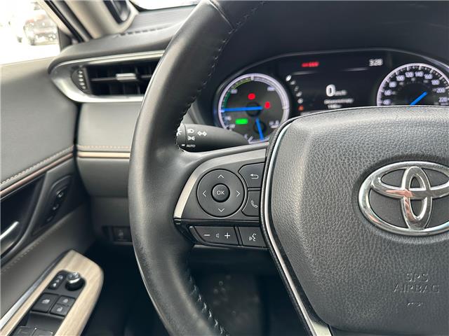 2021 Toyota Venza XLE (Stk: W6915A) in Cobourg - Image 13 of 30