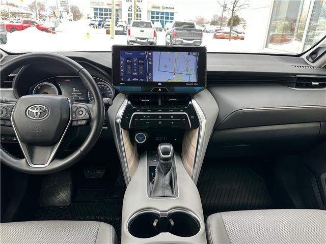 2021 Toyota Venza XLE (Stk: W6915A) in Cobourg - Image 16 of 30