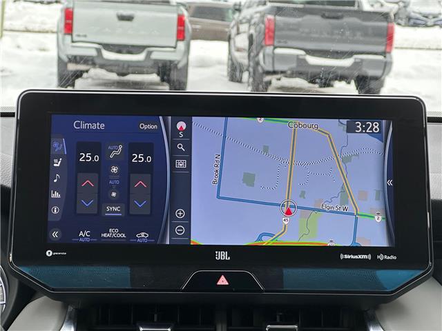 2021 Toyota Venza XLE (Stk: W6915A) in Cobourg - Image 17 of 30