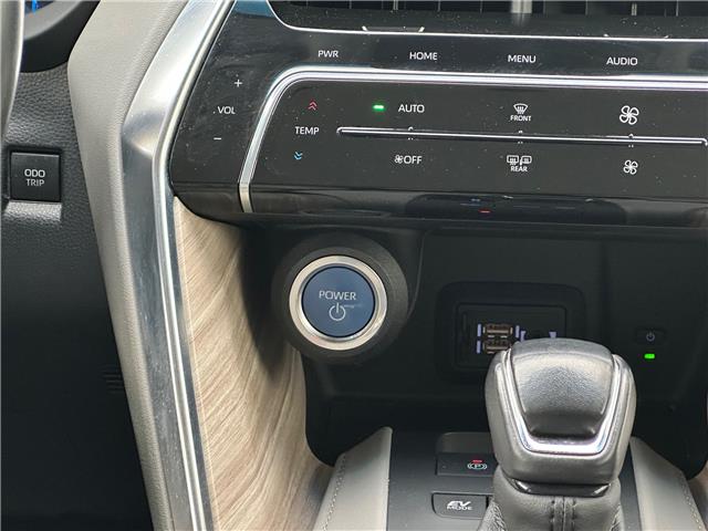 2021 Toyota Venza XLE (Stk: W6915A) in Cobourg - Image 20 of 30