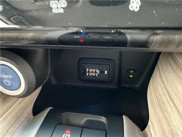 2021 Toyota Venza XLE (Stk: W6915A) in Cobourg - Image 21 of 30