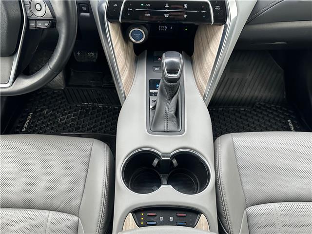 2021 Toyota Venza XLE (Stk: W6915A) in Cobourg - Image 22 of 30