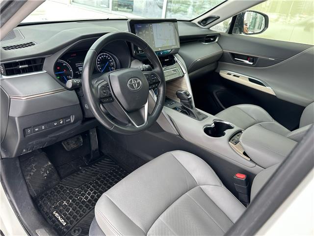 2021 Toyota Venza XLE (Stk: W6915A) in Cobourg - Image 8 of 30