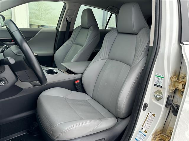 2021 Toyota Venza XLE (Stk: W6915A) in Cobourg - Image 7 of 30