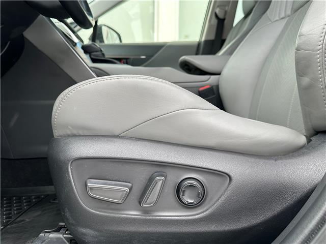2021 Toyota Venza XLE (Stk: W6915A) in Cobourg - Image 24 of 30