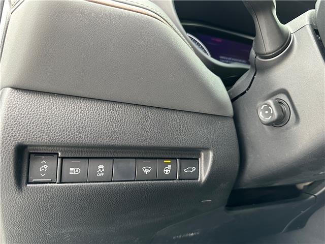 2021 Toyota Venza XLE (Stk: W6915A) in Cobourg - Image 26 of 30
