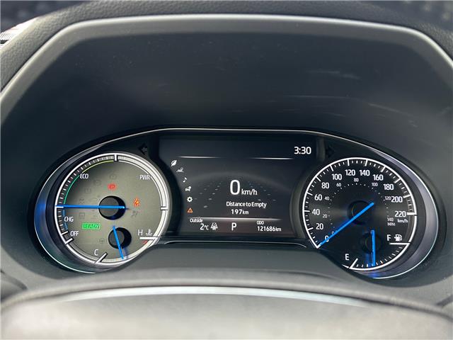 2021 Toyota Venza XLE (Stk: W6915A) in Cobourg - Image 15 of 30