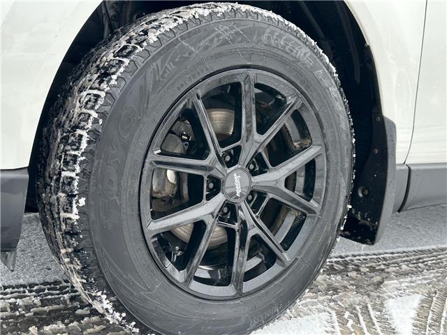 2021 Toyota Venza XLE (Stk: W6915A) in Cobourg - Image 2 of 30