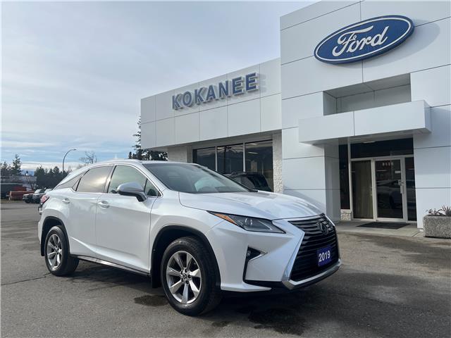 2019 Lexus RX 350 Base (Stk: 19S954A) in CRESTON - Image 1 of 27