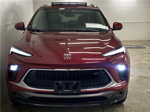 2024 Buick Encore GX Sport Touring (Stk: 43445J) in Belleville - Image 2 of 26