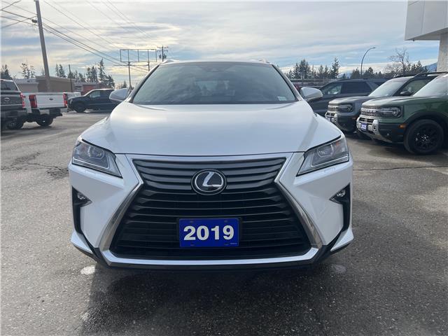2019 Lexus RX 350 Base (Stk: 19S954A) in CRESTON - Image 2 of 27