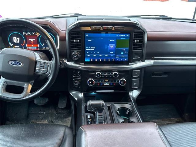 2021 Ford F-150 Lariat (Stk: 14723) in Sudbury - Image 6 of 8