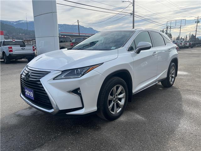 2019 Lexus RX 350 Base (Stk: 19S954A) in CRESTON - Image 3 of 27