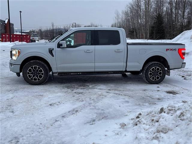 2021 Ford F-150 Lariat (Stk: 14723) in Sudbury - Image 2 of 8
