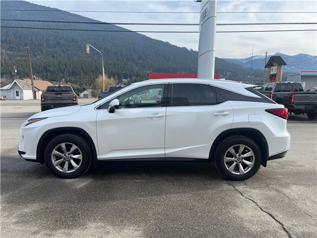 2019 Lexus RX 350 Base (Stk: 19S954A) in CRESTON - Image 4 of 27