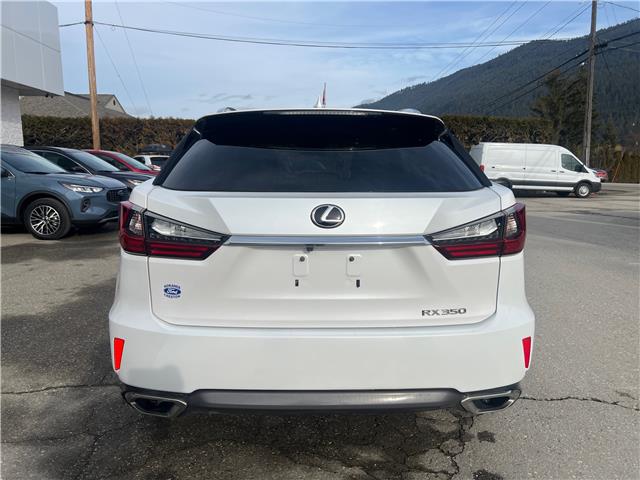 2019 Lexus RX 350 Base (Stk: 19S954A) in CRESTON - Image 6 of 27