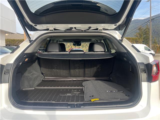 2019 Lexus RX 350 Base (Stk: 19S954A) in CRESTON - Image 7 of 27