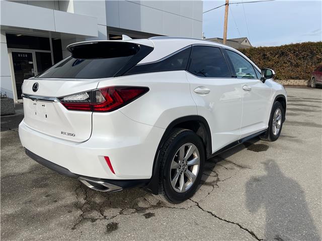 2019 Lexus RX 350 Base (Stk: 19S954A) in CRESTON - Image 9 of 27