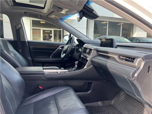 2019 Lexus RX 350 Base (Stk: 19S954A) in CRESTON - Image 12 of 27