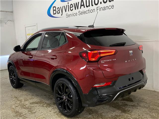 2024 Buick Encore GX Sport Touring (Stk: 43445J) in Belleville - Image 5 of 26