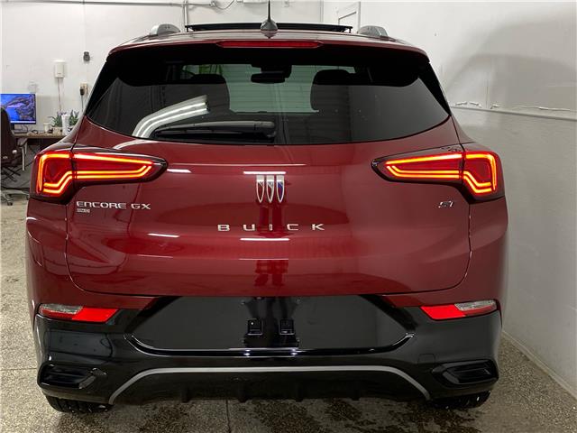 2024 Buick Encore GX Sport Touring (Stk: 43445J) in Belleville - Image 6 of 26