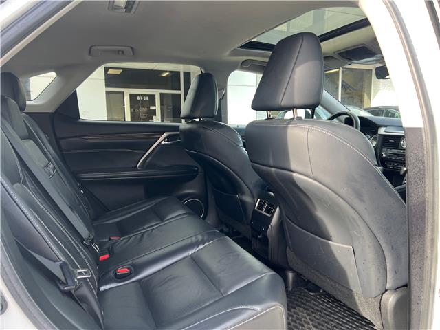 2019 Lexus RX 350 Base (Stk: 19S954A) in CRESTON - Image 13 of 27
