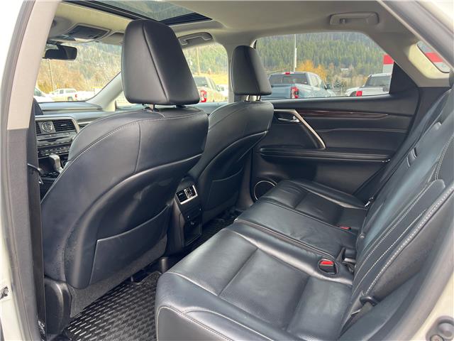 2019 Lexus RX 350 Base (Stk: 19S954A) in CRESTON - Image 14 of 27