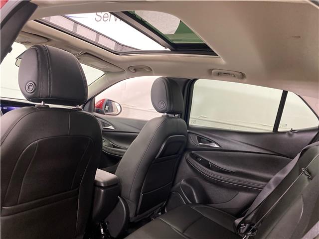 2024 Buick Encore GX Sport Touring (Stk: 43445J) in Belleville - Image 8 of 26