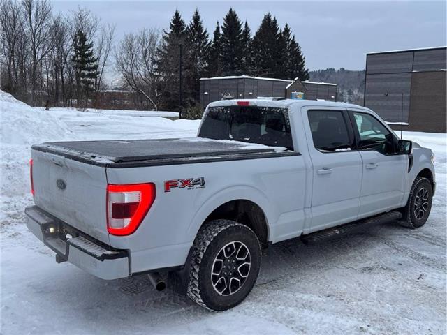 2021 Ford F-150 Lariat (Stk: 14723) in Sudbury - Image 3 of 8