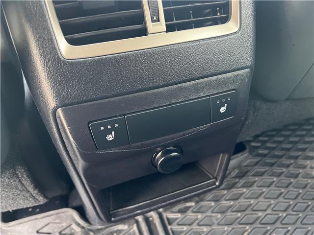 2019 Lexus RX 350 Base (Stk: 19S954A) in CRESTON - Image 15 of 27