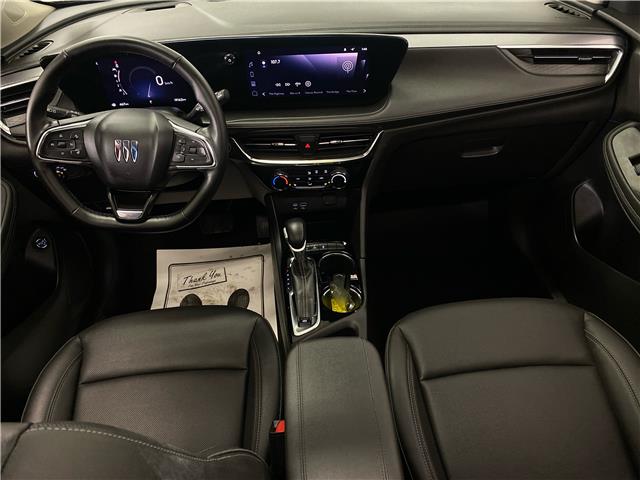 2024 Buick Encore GX Sport Touring (Stk: 43445J) in Belleville - Image 9 of 26