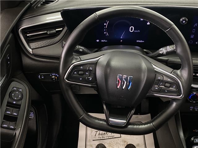 2024 Buick Encore GX Sport Touring (Stk: 43445J) in Belleville - Image 10 of 26