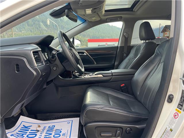 2019 Lexus RX 350 Base (Stk: 19S954A) in CRESTON - Image 16 of 27