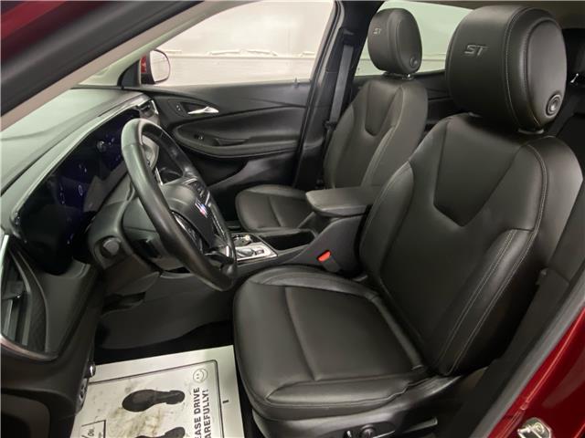 2024 Buick Encore GX Sport Touring (Stk: 43445J) in Belleville - Image 11 of 26