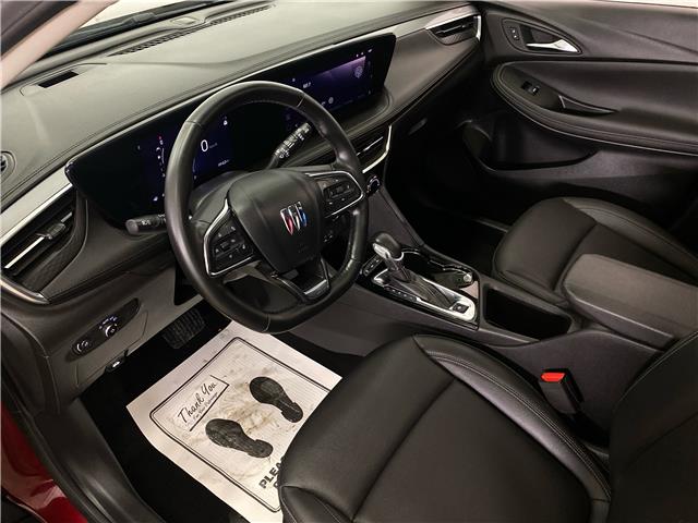 2024 Buick Encore GX Sport Touring (Stk: 43445J) in Belleville - Image 12 of 26