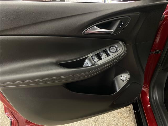 2024 Buick Encore GX Sport Touring (Stk: 43445J) in Belleville - Image 13 of 26