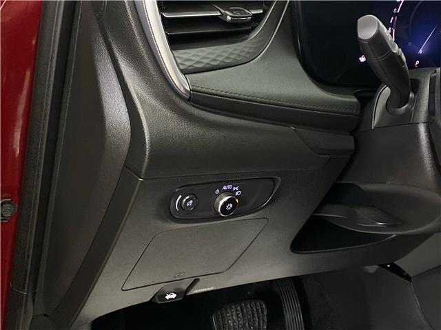 2024 Buick Encore GX Sport Touring (Stk: 43445J) in Belleville - Image 15 of 26