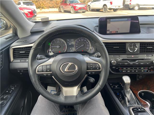 2019 Lexus RX 350 Base (Stk: 19S954A) in CRESTON - Image 17 of 27